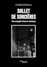 Download this eBook Ballet de Sorcières
