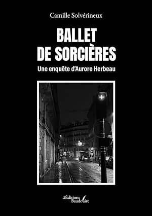 Download the eBook: Ballet de Sorcières