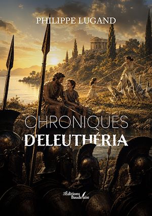 Download the eBook: Chroniques d'Eleuthéria