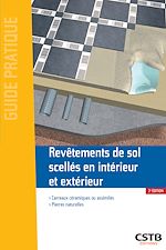 Download this eBook Revêtements de sol scellés en intérieur et extérieur