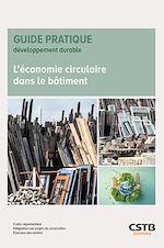 Télécharger le livre :  L'économie circulaire dans le bâtiment