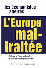 Télécharger le livre :  L'Europe mal-traitée