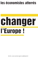Download this eBook Changer l'Europe !