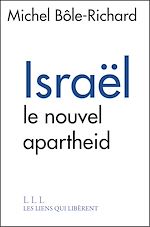 Download this eBook ISRAEL, le nouvel apartheid