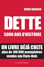 Download this eBook Dette : 5000 ans d'histoire