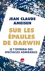 Download this eBook Sur les épaules de Darwin - Tome 2
