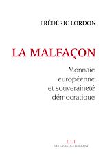 Download this eBook La malfaçon