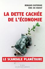 Download this eBook La dette cachée de l'économie