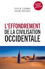 Download this eBook L'effondrement de la civilisation occidentale