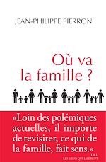 Download this eBook Où va la famille ?