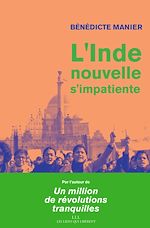 Download this eBook L'Inde nouvelle s'impatiente