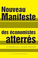 Download this eBook Nouveau Manifeste des économistes atterrés