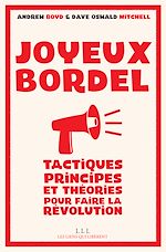 Download this eBook Joyeux bordel