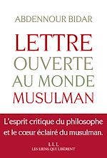 Télécharger le livre :  Lettre ouverte au monde musulman