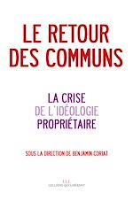 Download this eBook Le retour des communs