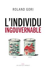 Download this eBook L'individu ingouvernable