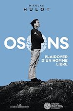 Télécharger le livre :  Osons !