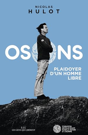 Download the eBook: Osons !
