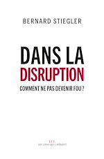 Download this eBook Dans la disruption