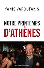 Download this eBook Notre printemps d'Athènes