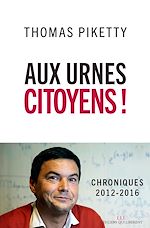 Download this eBook Aux urnes citoyens !