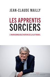 Téléchargez le livre :  Les apprentis sorciers