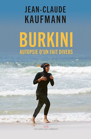 Téléchargez le livre :  Burkini