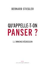Télécharger le livre :  Qu'appelle-t-on Panser ?
