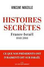 Télécharger le livre :  Histoires secrètes
