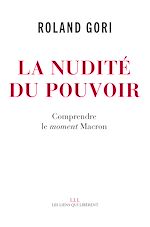 Télécharger le livre :  La nudité du pouvoir