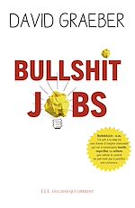 Télécharger le livre :  Bullshit Jobs