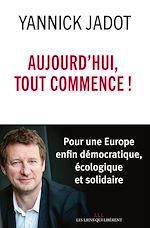 Télécharger le livre :  Aujourd'hui, tout commence !
