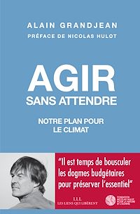 Télécharger le livre : Agir sans attendre