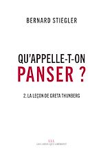 Télécharger le livre :  Qu'appelle-t-on Panser ? T2