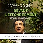 Télécharger le livre :  Devant l'effondrement