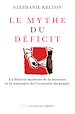 Télécharger le livre :  Le mythe du déficit