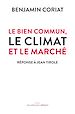 Télécharger le livre :  Le bien commun, le climat et le marché