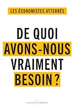 Download this eBook De quoi avons-nous vraiment besoin ?