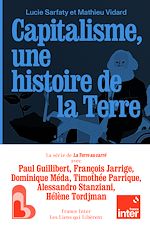 Télécharger le livre :  Capitalisme, une histoire de la Terre
