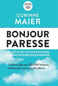 Téléchargez le livre :  Bonjour Paresse