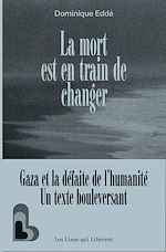 Télécharger le livre :  La mort est en train de changer