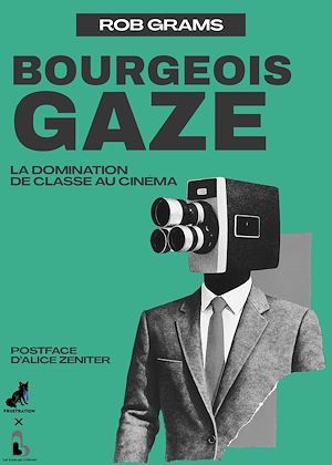Téléchargez le livre :  Bourgeois Gaze