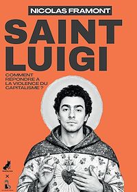Téléchargez le livre :  Saint Luigi