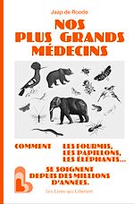 Télécharger le livre :  Nos plus grands médecins