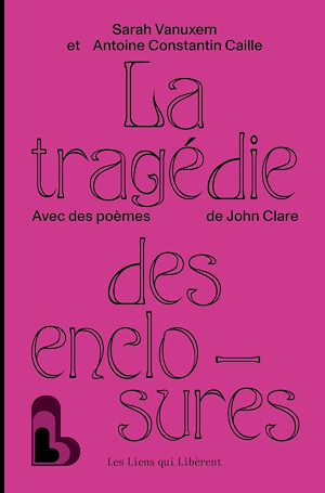 Téléchargez le livre :  La tragédie des enclosures