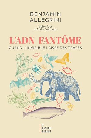 Download the eBook: L'ADN FANTÔME