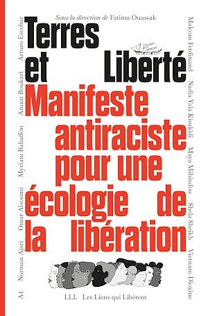 Download the eBook: Terres et liberté