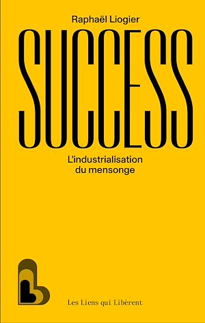 Téléchargez le livre :  Success