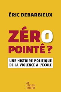 Télécharger le livre : Zéro pointé ?
