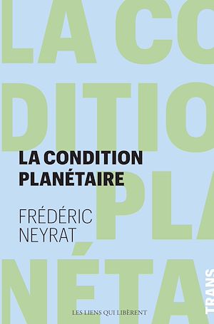 Download the eBook: La condition planétaire